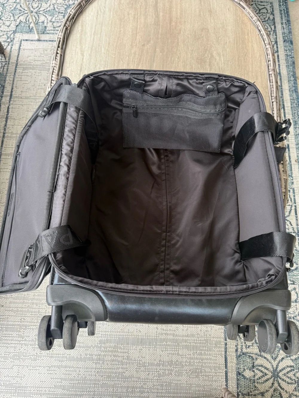 Calpak Soft Sides Carry-On